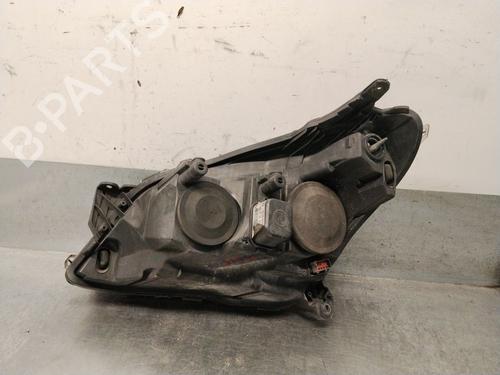 Right headlight OPEL ASTRA H GTC (A04) 1.7 CDTi (L08) | BP36643385C29 - Image 2