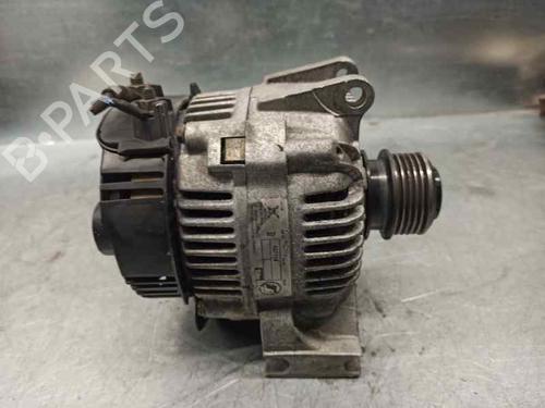 Alternator MERCEDES-BENZ A-CLASS (W168) A 160 CDI (168.007) | BP6693990M7 