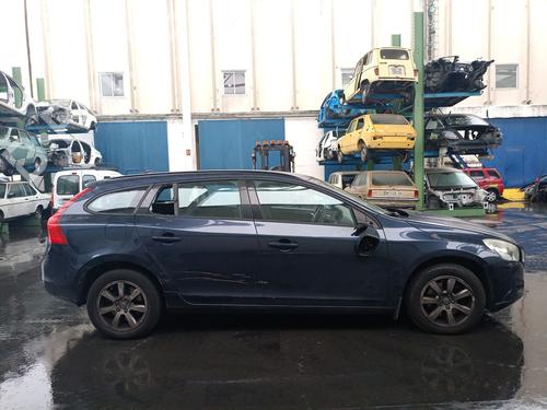 Pipe VOLVO V60 I (155) 1.6 DRIVe | BP23549105M125 - Image 8