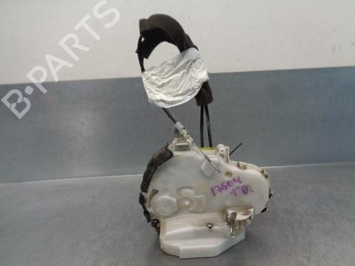 Used Rear left lock HONDA ACCORD VIII Estate (CW) 2.2 i-DTEC (CW3) (150 hp) 12230988