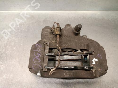 Used Right rear brake caliper MERCEDES-BENZ VITO Van (W638) 110 CDI 2.2 (638.094) (102 hp) 31939554
