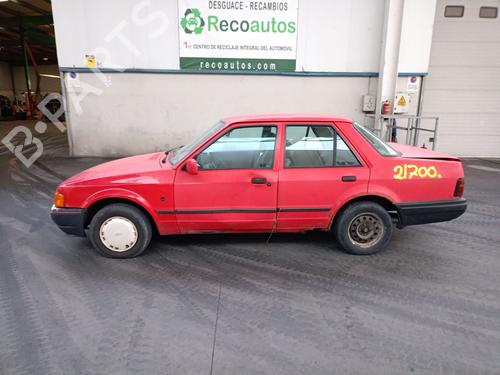 Used Parts FORD ORION II (AFF) 1.6 2065274