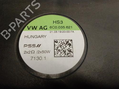 Other SEAT LEON (5F1) 1.5 TGi | BP28587015O1 