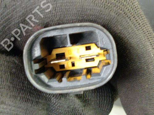 Køleventilator elektrisk PEUGEOT 307 Break (3E) 2.0 HDI 90 | BP26657738M35 