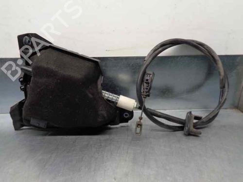 Handremsysteem CITROËN C4 Grand Picasso I (UA_) 1.6 HDi (109 hp) 7276773