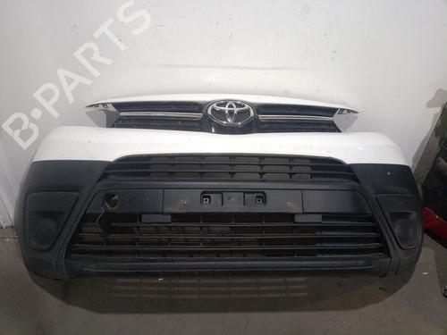 Used Front bumper Front bumper TOYOTA PROACE Van (MDZ_) 1.5 D4d (MDZ8) (102 hp) 35964480 35964480