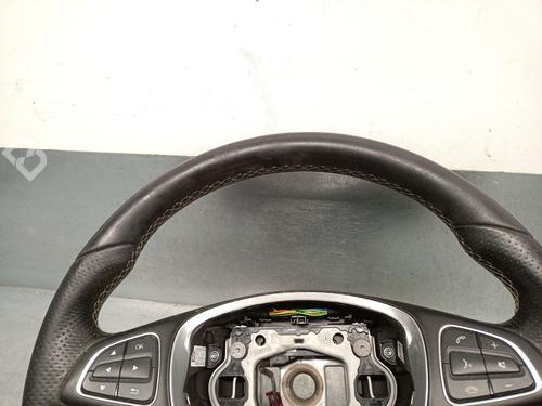 Steering wheel MERCEDES-BENZ B-CLASS Sports Tourer (W246, W242) B 200 CDI / d 4-matic (246.202) | BP27484622C49 