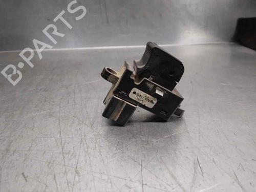 Left rear window switch NISSAN PATHFINDER III (R51) 2.5 dCi | BP11194357I29 