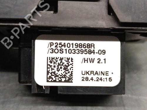Right front window switch MITSUBISHI ASX (VSX_, VSE_) 1.6 HYBRID (VSEH6) | BP36224098I26  - Image 6