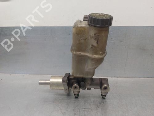 Brake master cylinder PEUGEOT 407 (6D_) 2.0 HDi 135 (6DRHRH, 6DRHRE, 6DRHRG, 6DRHRJ) | BP15840277M77 