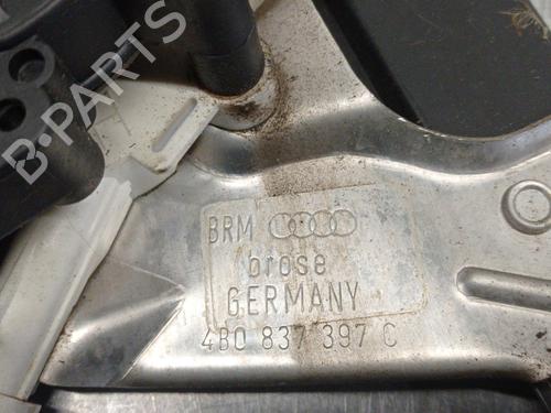 Front left window mechanism AUDI A6 C5 (4B2) 2.5 TDI | BP27655960C22 
