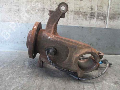 Right front steering knuckle CITROËN C3 I (FC_, FN_)  | BP7193517M26 