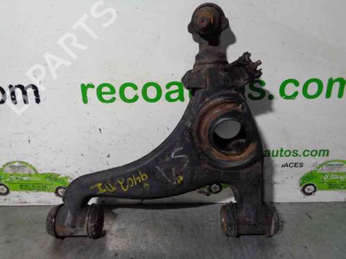 Right front suspension arm RENAULT CLIO I (B/C57_, 5/357_) 1.4 | BP4591426M13 
