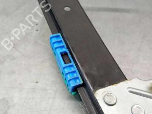 Front left window mechanism AUDI A3 (8L1) 1.9 TDI | BP25025040C22 