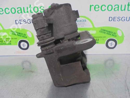 Right rear brake caliper MERCEDES-BENZ A-CLASS (W169)  | BP11613642M106 