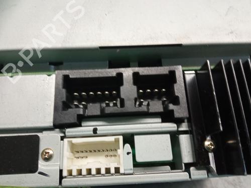 Radio NISSAN MURANO I (Z50) 3.5 4x4 | BP27807744E6 