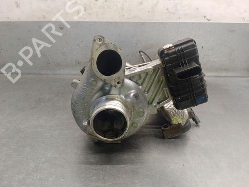 Turbolader/Kompressor Turbolader/Kompressor 38525402 38525402
