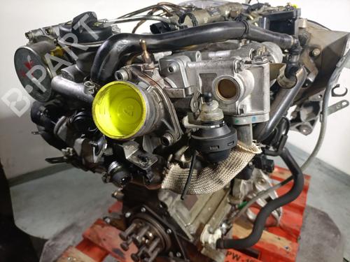 Engine ALFA ROMEO 156 (932_) 1.9 JTD 16V (932AXE00) | BP37664931M1 - Image 8