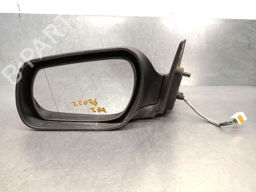 Used Left mirror MAZDA 6 Hatchback (GG) 2.0 DI (GG14) (136 hp) 23277006