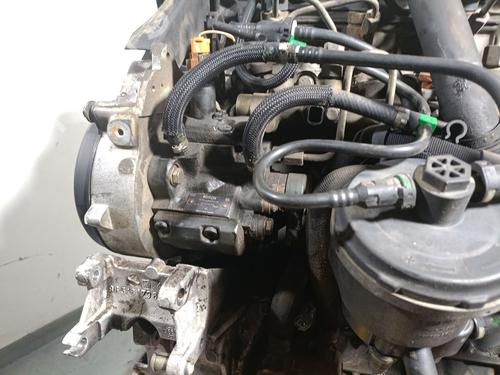 Engine PEUGEOT 406 Break (8E/F)  | BP31145856M1 