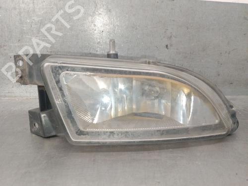Used Right front fog light Right front fog light FIAT BRAVO II (198_) 1.6 D Multijet (198AXH1B) (105 hp) 40506559 40506559