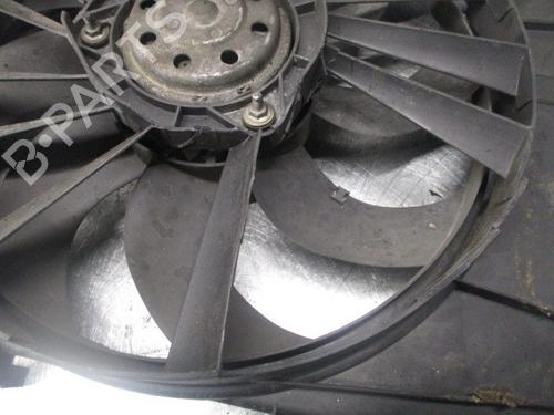 Radiator fan ALFA ROMEO 147 (937_) 1.6 16V T.SPARK (937.AXA1A, 937.AXB1A, 937.BXB1A) | BP10173471M35 