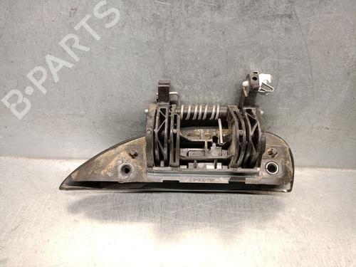 Front right exterior door handle DACIA SANDERO II 1.0 SCe 75 (B8JC, B8JD, B8NC) | BP25025132C129 