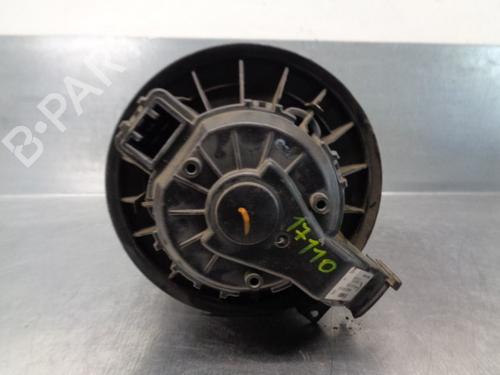 Varmeblæser FORD FIESTA VI (CB1, CCN) 1.4 TDCi | BP11810917M62 