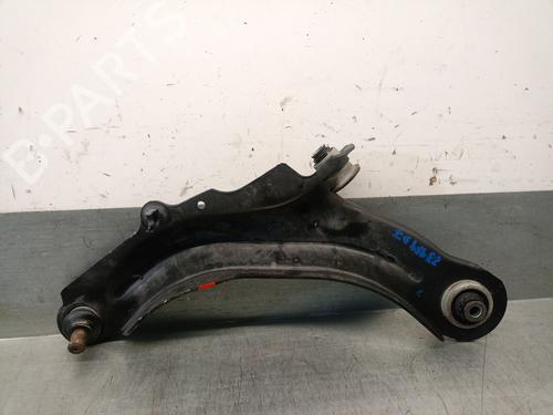 Used Left front suspension arm RENAULT GRAND SCÉNIC II (JM0/1_) 1.5 dCi (JM1E) (106 hp) 30536011