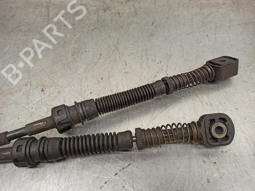 Gear lever SEAT TOLEDO III (5P2)  | BP16304160M90 