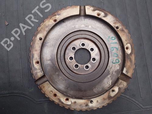 Used Flywheel NISSAN KUBISTAR MPV (X76) 1.5 dCi 70 (68 hp) 23101750