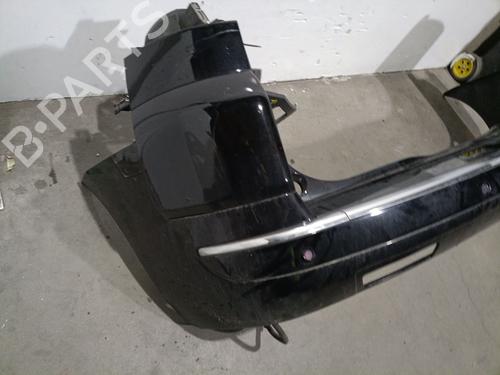 Rear bumper CITROËN C4 Grand Picasso I (UA_) 2.0 HDi 138 | BP32070862C8