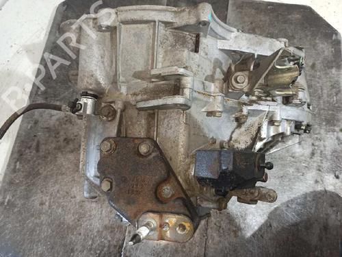 Gearbox CHEVROLET NUBIRA Estate 2.0 D | BP7440861M3 