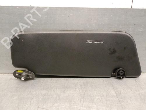 Used Left sun visor Left sun visor 29377689 29377689