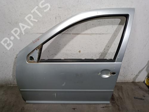 Used Left front door VW GOLF IV (1J1) 1.9 TDI (110 hp) 26613301