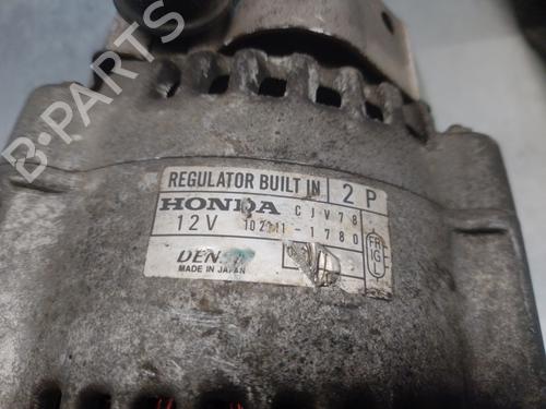Alternator HONDA HR-V (GH_) 1.6 16V (GH1, GH3) | BP13110458M7