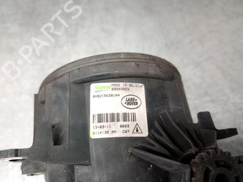 Left front fog light LAND ROVER FREELANDER 2 (L359) 2.2 TD4 4x4 | BP28708983C30 