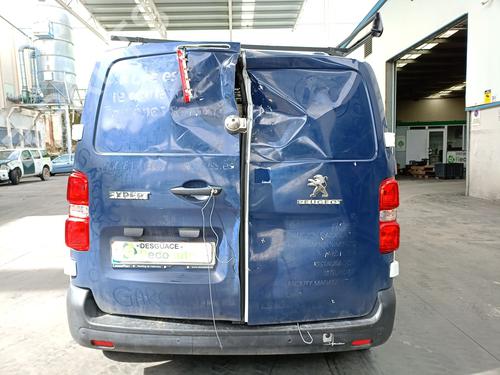 Left front window switch PEUGEOT EXPERT Van (V_) 1.5 BlueHDi 120 | BP25239815I27 - Image 5