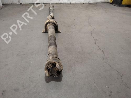 Used Driveshaft Driveshaft TATA SAFARI (42_FD) 3.0 D (116 hp) 40506583 40506583