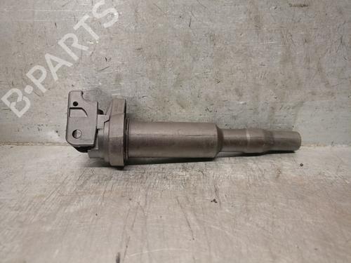 Ignition coil VW TOURAN (1T1, 1T2) 1.6 FSI | BP28514208M94