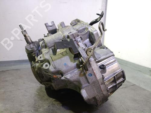 Gearbox CITROËN DS5 2.0 HDi 200 Hybrid4 All-wheel Drive | BP28055448M3 
