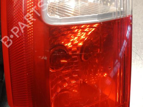 Left taillight VOLVO XC70 I Cross Country (295) D5 XC AWD | BP23169220C34 