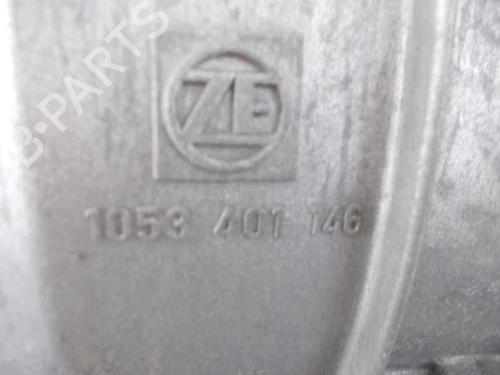 Gearbox BMW 5 (E39) 520 d | BP3022143M3 