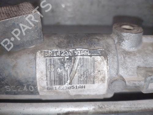 Steering rack VW POLO V (6R1, 6C1) 1.4 (6R1) | BP30736848M22