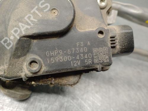 Front wiper motor MAZDA 6 Estate (GJ, GL) 2.2 D | BP33273367M29 - Image 4