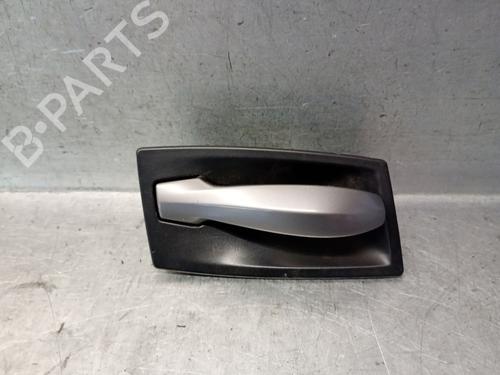 Used Front right interior door handle BMW 5 Touring (E61) 525 d (177 hp) 27699866