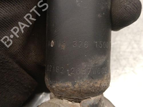 Left rear shock absorber MERCEDES-BENZ A-CLASS (W168) A 170 CDI (168.009, 168.109) | BP20267875M18 