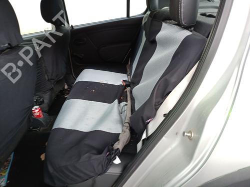 Dør venstre foran DACIA SANDERO 1.6 MPI 85 (BS03) | BP30686738C2