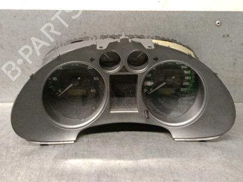 Used Instrument cluster SEAT IBIZA III (6L1) 1.4 TDI (70 hp) 30383587