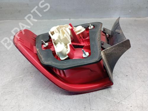 Left taillight BMW 3 (E90) 320 d | BP25782835C34 